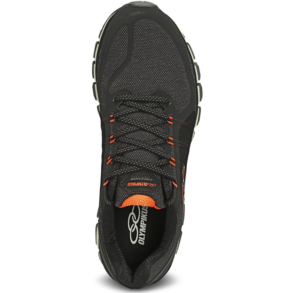 olympikus freedom masculino