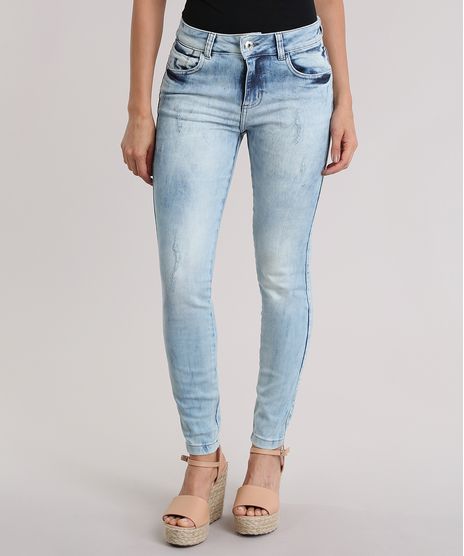Calca-Jeans-Super-Skinny-Marmorizada-Azul-Claro-8837608-Azul_Claro_1