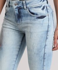 Calca-Jeans-Super-Skinny-Marmorizada-Azul-Claro-8837608-Azul_Claro_4
