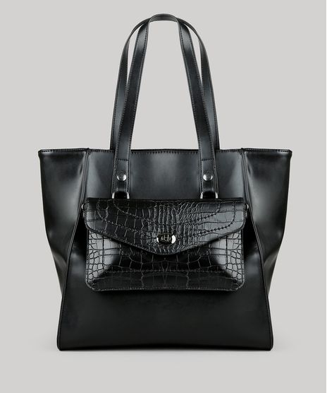 Bolsa-Shopper-com-Necessaire-Preta-8368596-Preto_1