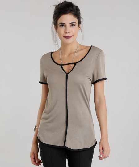 Blusa-Mullet-com-Vivo-Contrastante-Kaki-8488571-Kaki_1