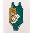 Maio-Body-Infantil-Feline-Tal-Mae-Tal-Filha-Estampado-Animal-Print-Onca-com-Margarida-Protecao-UV50--Verde-Escuro-9961717-Verde_Escuro_1