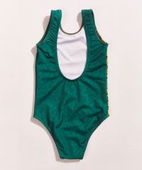 Maio-Body-Infantil-Feline-Tal-Mae-Tal-Filha-Estampado-Animal-Print-Onca-com-Margarida-Protecao-UV50--Verde-Escuro-9961717-Verde_Escuro_2