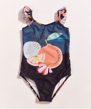 Maio-Infantil-Feline-Estampado-Frutas-com-Babado-e-Protecao-UV50--Preto-9961721-Preto_1