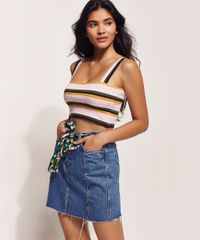Top-Cropped-de-Trico-Feminino-Feline-Listrado-Alca-Larga-Decote-Reto-Rosa-Claro-9962220-Rosa_Claro_1