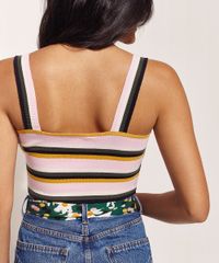 Top-Cropped-de-Trico-Feminino-Feline-Listrado-Alca-Larga-Decote-Reto-Rosa-Claro-9962220-Rosa_Claro_6