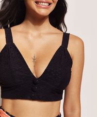 Top-Cropped-de-Laise-Feminino-Feline-Alca-Media-Decote-V-Preto-9962417-Preto_4