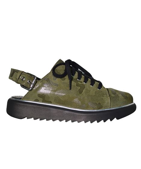 oxford feminino aberto