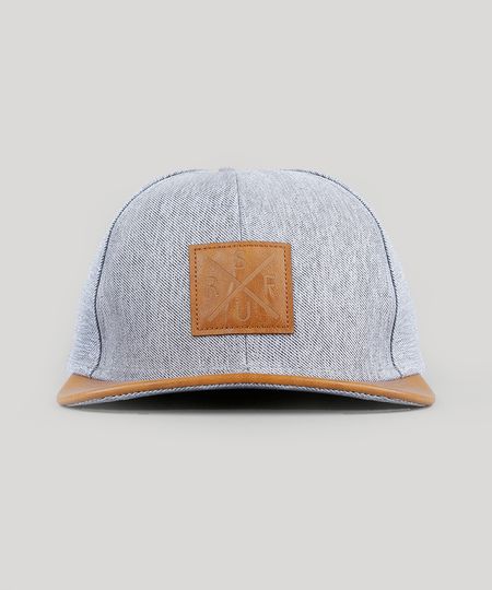 Bone--Surf--Cinza-Mescla-8367148-Cinza_Mescla_1 Bone--Surf--Cinza-Mescla-8367148-Cinza_Mescla_1