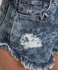 Short-Jeans-Diamond-com-Aviamentos-Azul-Escuro-8835825-Azul_Escuro_4
