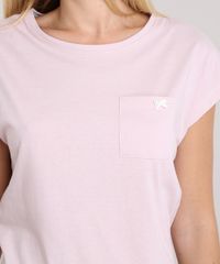 Pijama-com-Estampa-de-Borboletas-Rose-8838246-Rose_3
