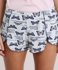 Pijama-com-Estampa-de-Borboletas-Rose-8838246-Rose_4