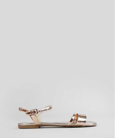 Rasteira-Molekinha-Metalizada-Rose-8944672-Rose_1