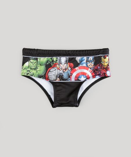 Sunga-Os-Vingadores-com-Protecao-UV50--Preta-8810005-Preto_1 Sunga-Os-Vingadores-com-Protecao-UV50--Preta-8810005-Preto_1