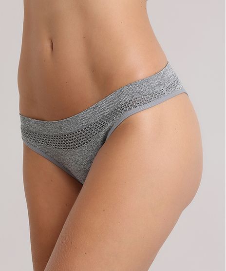 Calcinha-Biquini-Sem-Costura-Cinza-Mescla-8599074-Cinza_Mescla_1