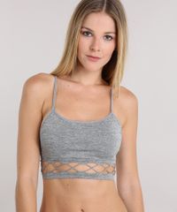 Top-Nadador-Sem-Costura-Com-Bojo-Cinza-Mescla-8760235-Cinza_Mescla_1