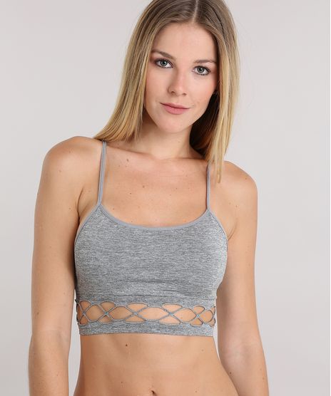 Top-Nadador-Sem-Costura-Com-Bojo-Cinza-Mescla-8760235-Cinza_Mescla_1