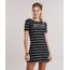Vestido-Listrado--Girls-Rule-This-World--Preto-8860372-Preto_1