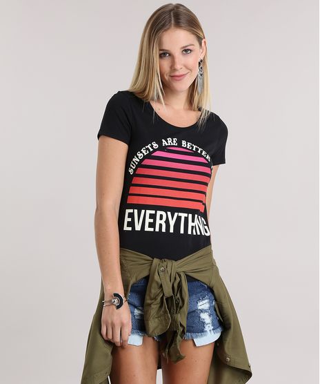 Blusa--Sunsets-are-better-than-everything--Preta-8777259-Preto_1
