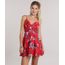 Vestido-Estampado-Floral-com-Tachas-Vermelho-8724111-Vermelho_1