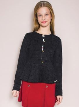 roupas com pequenos defeitos da c&a