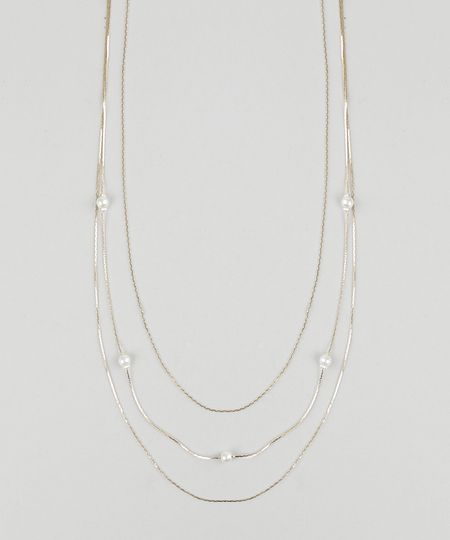 Colar-Triplo-com-Pingentes-Dourado-8809166-Dourado_1 Colar-Triplo-com-Pingentes-Dourado-8809166-Dourado_1