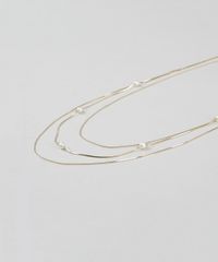 Colar-Triplo-com-Pingentes-Dourado-8809166-Dourado_3