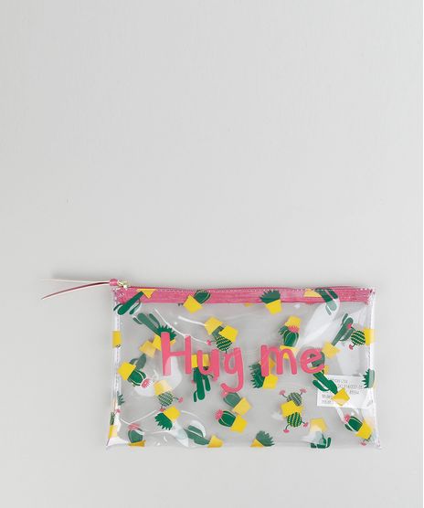 Necessaire-Estampada-de-Cactos-Rosa-8953854-Rosa_1