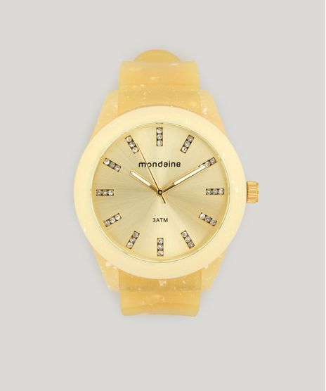 Relogio-Analogico-Mondaine-Feminino---76648LPMVDZ2-Amarelo-9045472-Amarelo_1