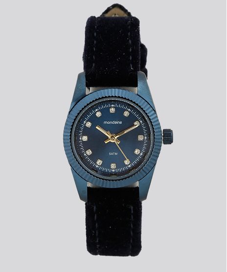 Relogio-Analogico-Mondaine-Feminino---99062LPMVEH2-Azul-Marinho-9045234-Azul_Marinho_1