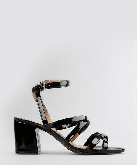 Sandalia-com-Tiras-Vizzano-em-Verniz-Preta-8953169-Preto_1