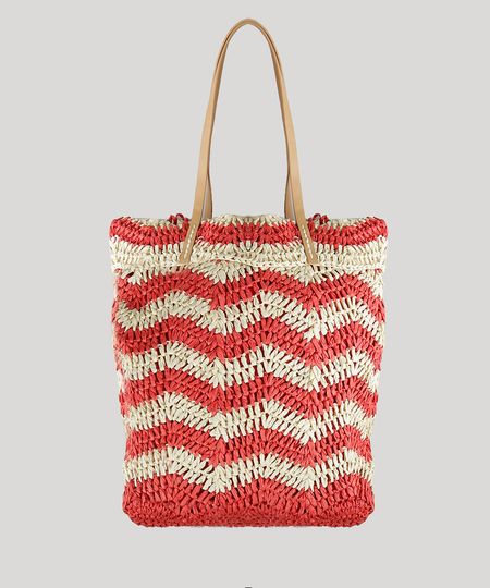 Bolsa-Shopper-Listrada-Vermelha-8082123-Vermelho_1 Bolsa-Shopper-Listrada-Vermelha-8082123-Vermelho_1