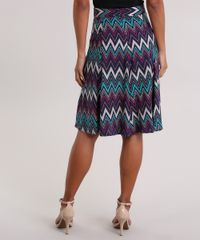 Saia-Evase-Estampada-Etnica-Azul-Marinho-8725852-Azul_Marinho_2