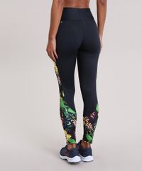 Calca-Legging-Ace-com-Recorte-Estampado-Floral-Preta-8884302-Preto_2