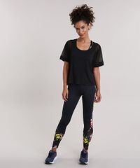 Calca-Legging-Ace-com-Recorte-Estampado-Floral-Preta-8884302-Preto_3