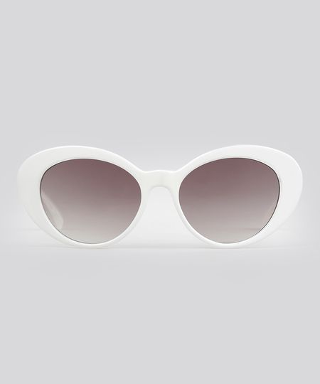 Oculos-de-Sol-Gatinho-Feminino-Oneself-Branco-9010905-Branco_1 Oculos-de-Sol-Gatinho-Feminino-Oneself-Branco-9010905-Branco_1