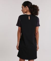 Vestido-com-Estampa-Floral-Preta-8816576-Preto_2