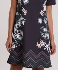 Vestido-com-Estampa-Floral-Preta-8816576-Preto_4