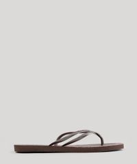 Chinelo-Havaianas-Estampado-Floral-Marrom-8985712-Marrom_4