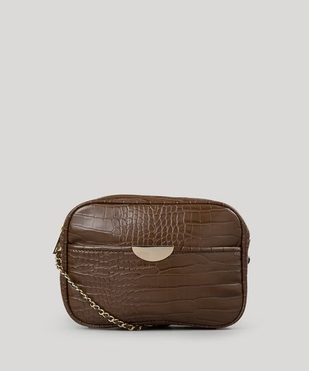 Bolsa-Transversal-Texturizada-Marrom-8626405-Marrom_1