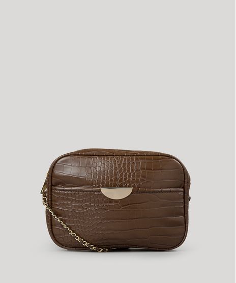 Bolsa-Transversal-Texturizada-Marrom-8626405-Marrom_1