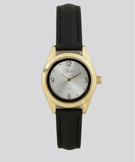 Relogio-Analogico-Condor-Feminino---CO2035KKZ-2K-Dourado-8506220-Dourado_1