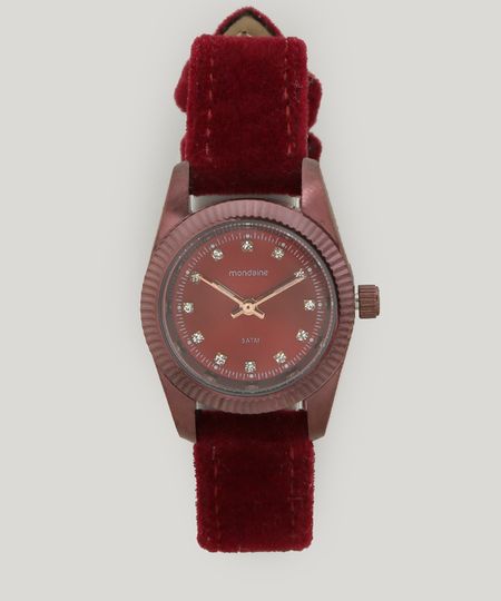 Relogio-Analogico-Mondaine-Feminino---99062LPMVYH4-Vinho-9045193-Vinho_1 Relogio-Analogico-Mondaine-Feminino---99062LPMVYH4-Vinho-9045193-Vinho_1