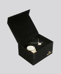Kit-de-Relogio-Analogico-Seculus-Feminino---Colar---Brinco---20511LPSVDS1K1-Dourado-9045061-Dourado_1