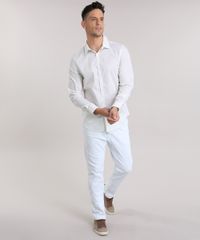 Camisa-Slim-Estampada-Off-White-8637675-Off_White_3 Camisa-Slim-Estampada-Off-White-8637675-Off_White_3