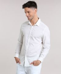 Camisa-Slim-Estampada-Off-White-8637675-Off_White_5 Camisa-Slim-Estampada-Off-White-8637675-Off_White_5