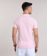Polo-Texturizada-Rosa-Claro-8809169-Rosa_Claro_2 Polo-Texturizada-Rosa-Claro-8809169-Rosa_Claro_2