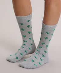 Meia-Estampada-de-Cactos-Cinza-Mescla-8836910-Cinza_Mescla_3 Meia-Estampada-de-Cactos-Cinza-Mescla-8836910-Cinza_Mescla_3