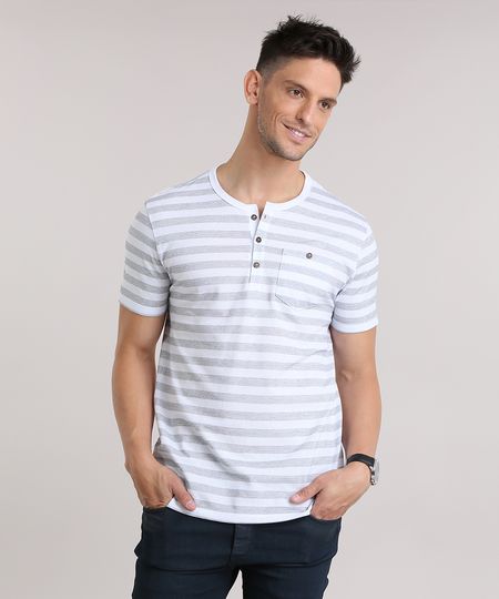 Camiseta-Texturizada-Listrada-Branca-8783941-Branco_1