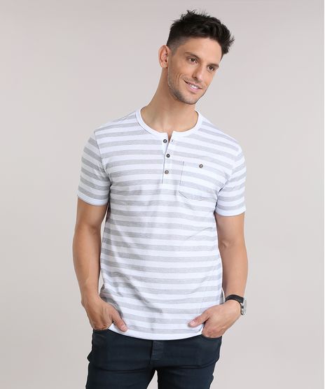 Camiseta-Texturizada-Listrada-Branca-8783941-Branco_1